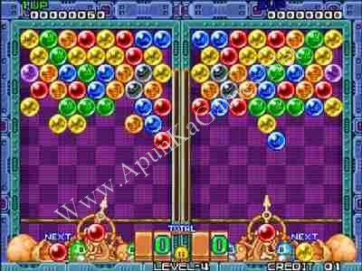 Puzzle Bobble - Play for free - Online Games