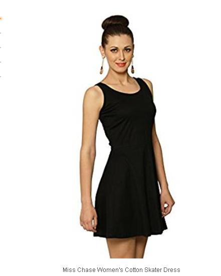 One Piece Dress For Women - Very Ladies Fashion Sale