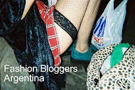 Fashion Bloggers Argetina