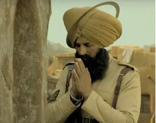 kesari_first_look_akshay_kumar