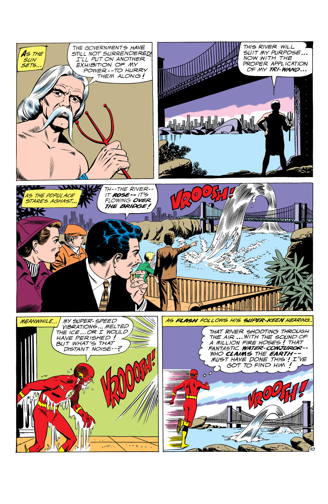The Flash (1959) issue 113 - Page 23