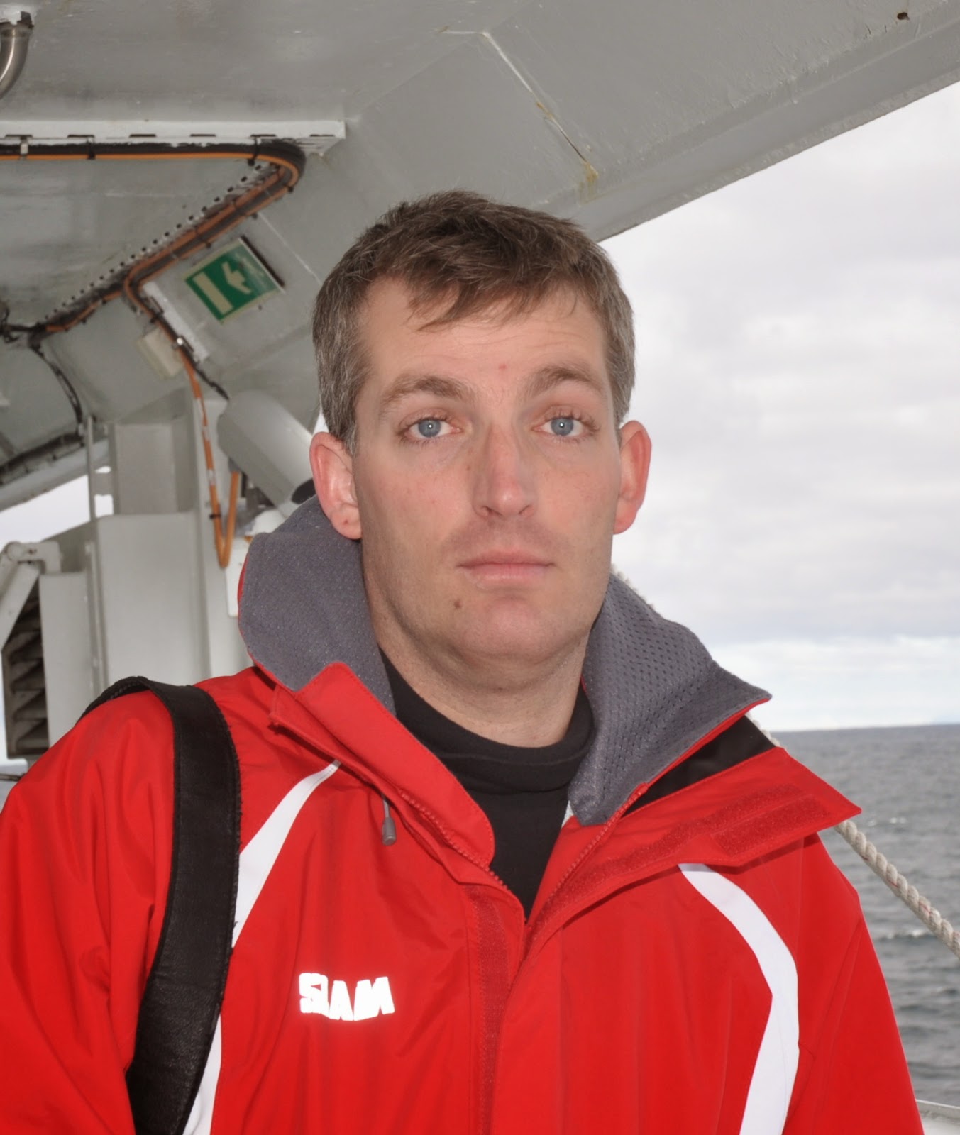 Teacher at Sea PREPARED: A needle in the haystack… at the bottom of the ...