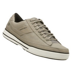 Skechers USA Mens Arcade Chat Low Top Skechers USA Mens Arcade Chat Low Top