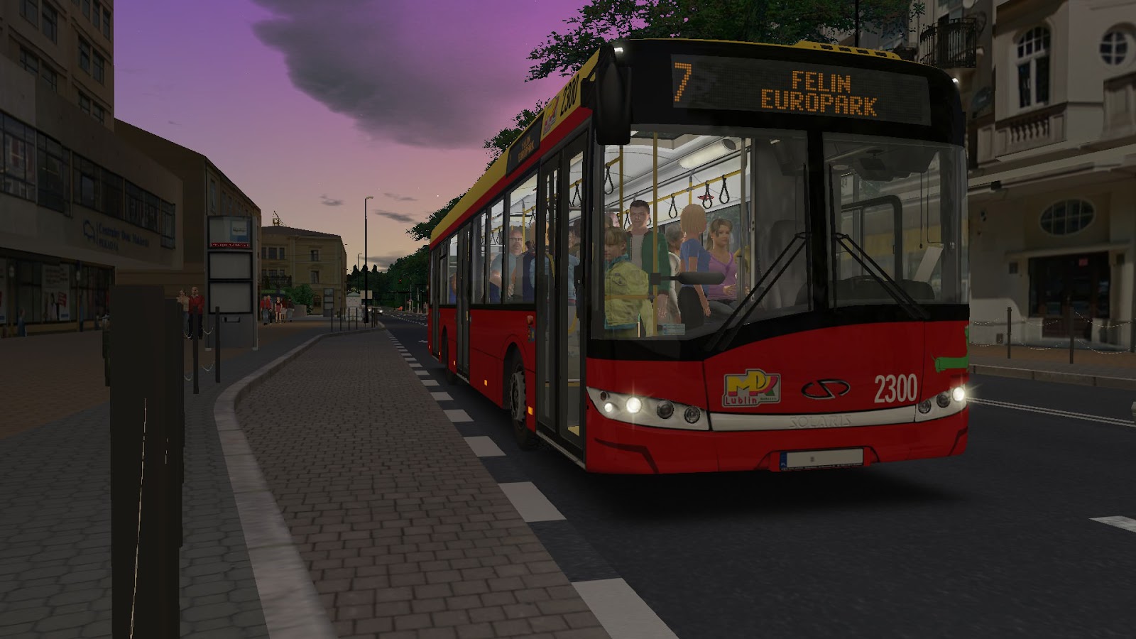 Омси 2 карта тверь