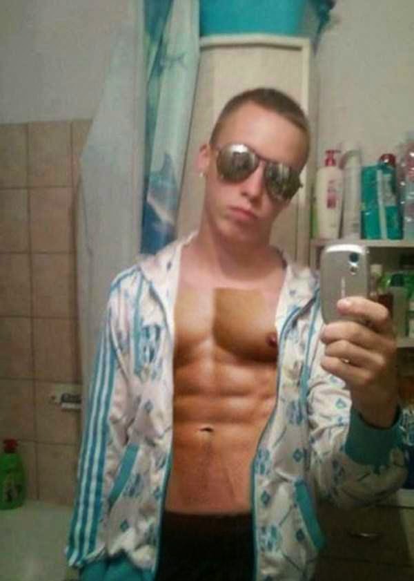 Funny Selfie Photoshop Fails