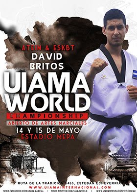 UIAMA WORLD CHAMPIONSHIP 2016