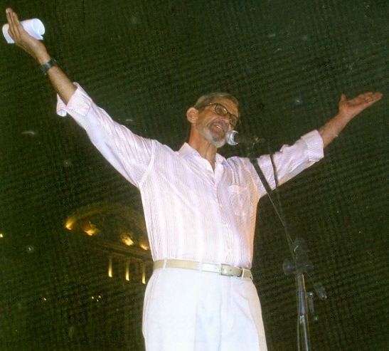 Blog do Coronel Roberto UM HOMEM CHAMADO BENAYAS