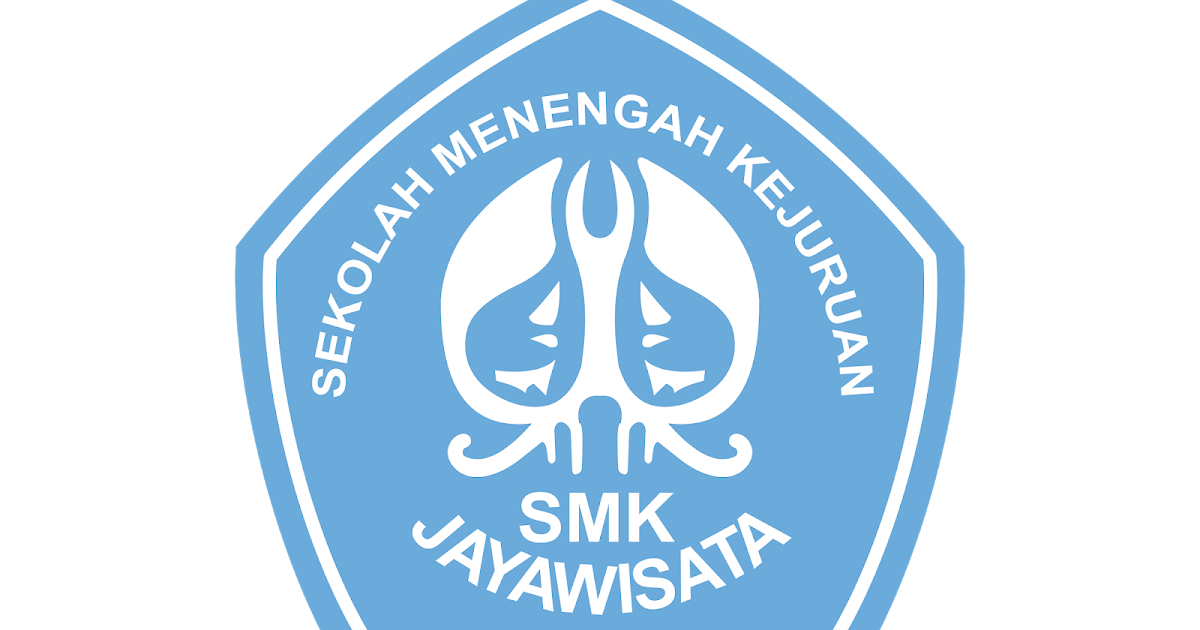 Logo SMK Jayawisata Surakarta Vector Cdr &amp; Png HD GUDRIL