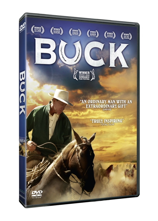 Equestrian Vision Horse Whisperer Buck Brannaman's DVD is Available NOW!