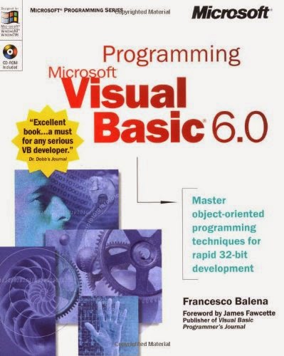 Vb6 Tutorial Ebook