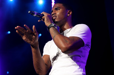 Trey Songz