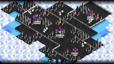 The Battle Of Polytopia Game Screenshot 10