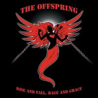 [2008] - Rise And Fall, Rage And Grace [Deluxe Edition]