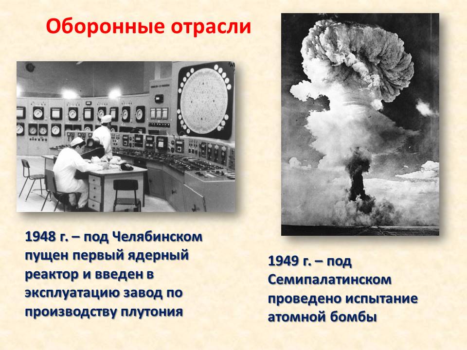 После великой войны 4 класс перспектива тест. Первый ядерный 1948. Первый атомный реактор. Первый ядерный реактор под Челябинском. Презентация после Великой войны.