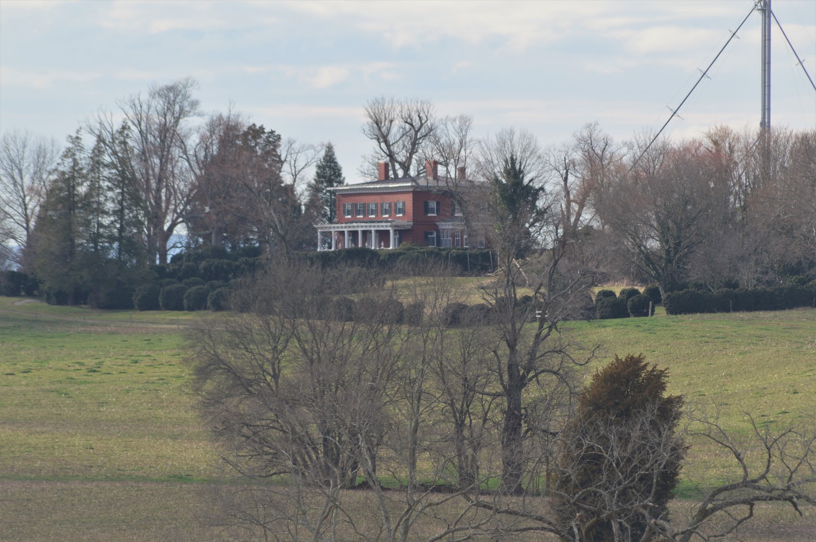THEIR STORIES Brandy Station Photo Tour