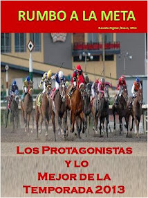 Los Protagonistas y lo Mejor de la Temporada 2013. México