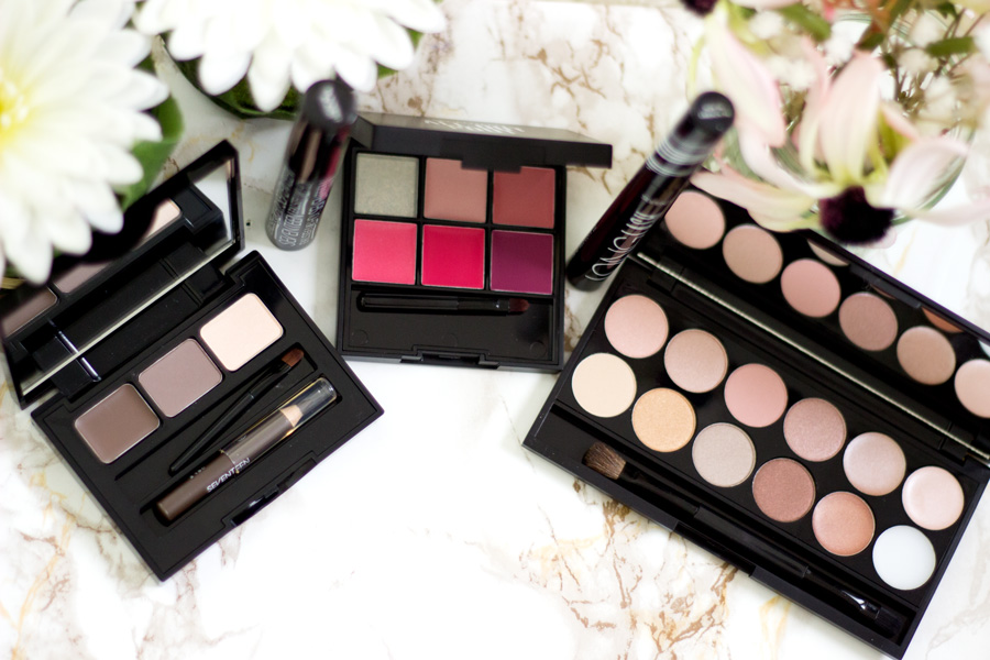 FashStyleLiv: Makeup + Swatches