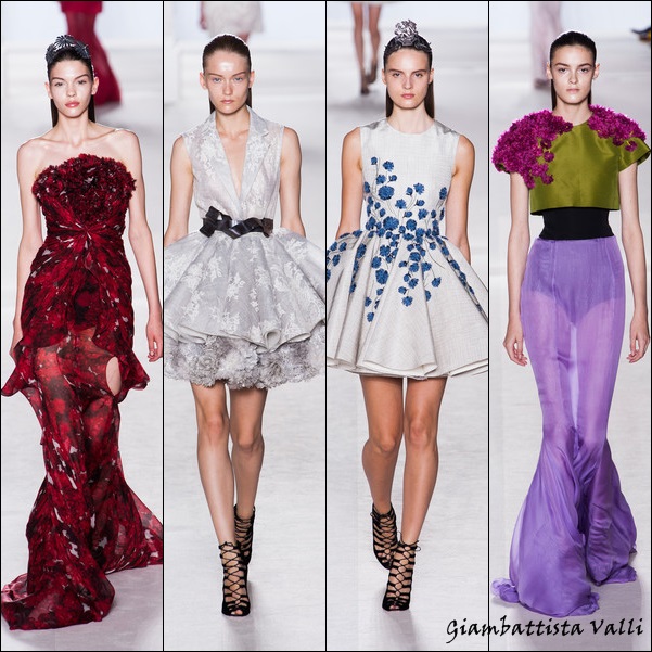 hedonISM by sisi: Couture Fall 2013*