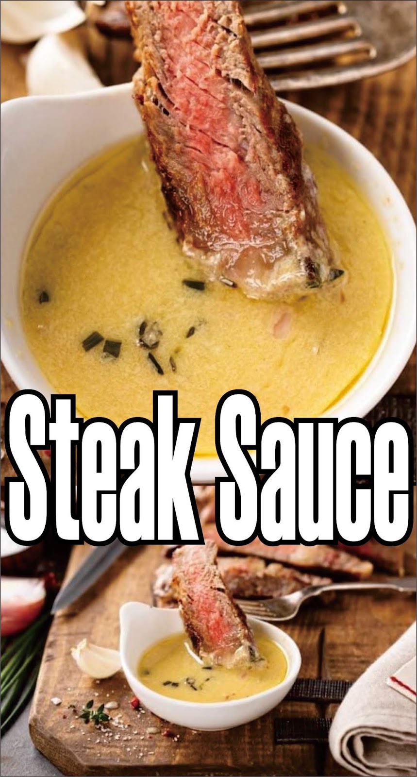 Steak Sauce Easy Kraft Recipes
