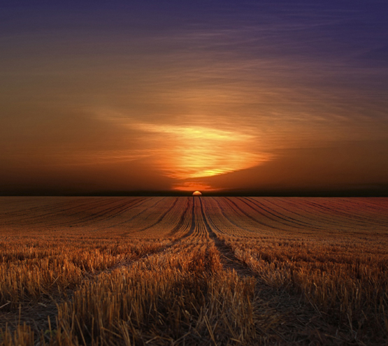 Morning photo Graphics Think Tank: 50 Cool and Stunning Morning Images