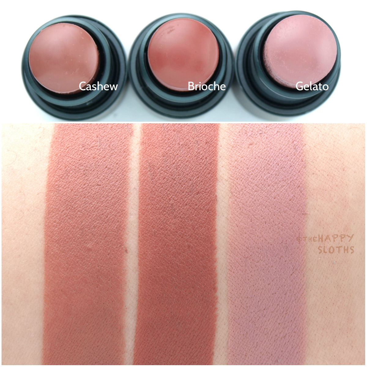 Bite Beauty Multistick Review and Swatches