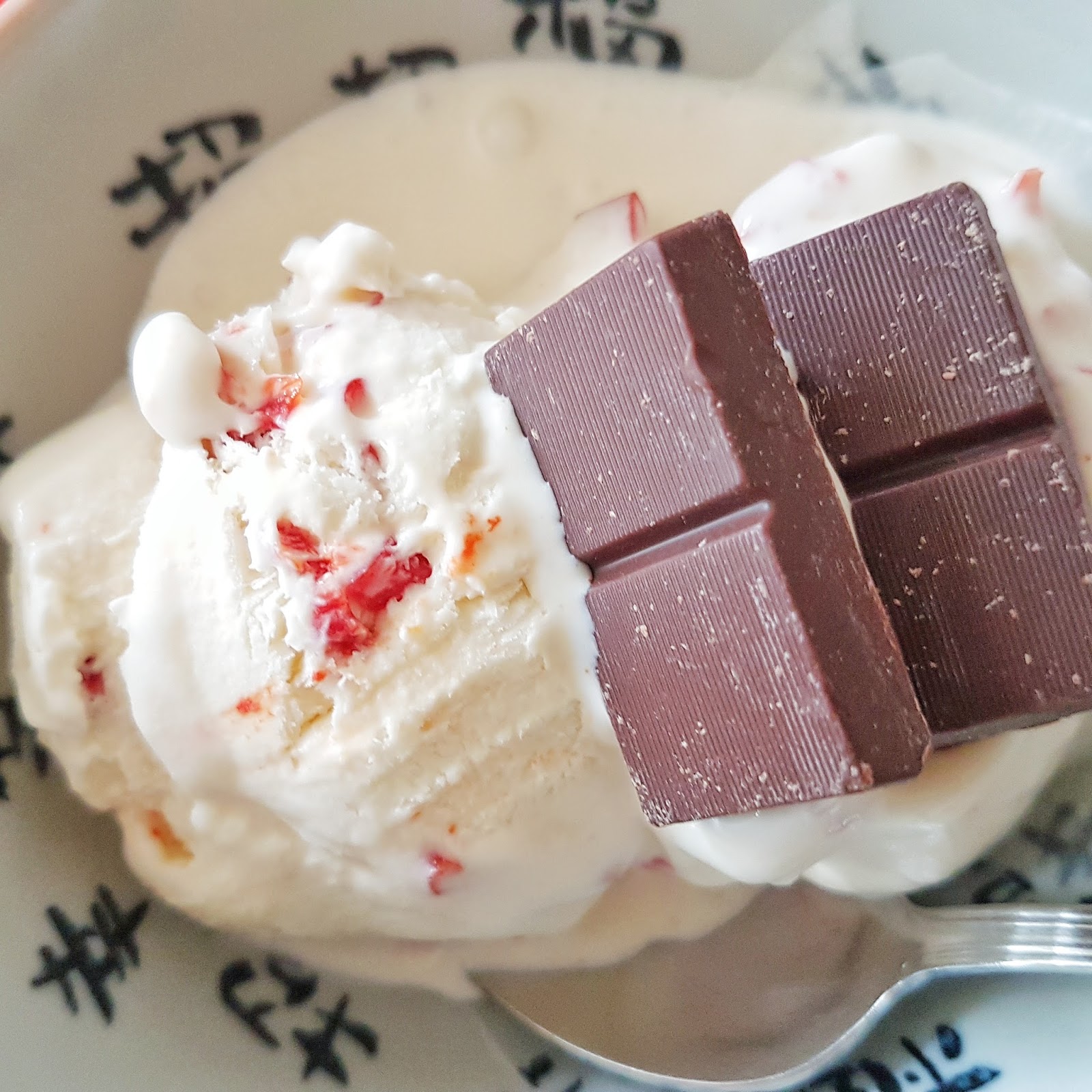 Coconut Chilli Ice Cream Recipe