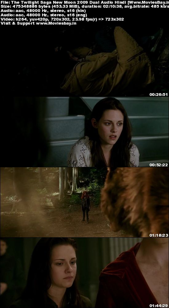 Download twilight saga movies