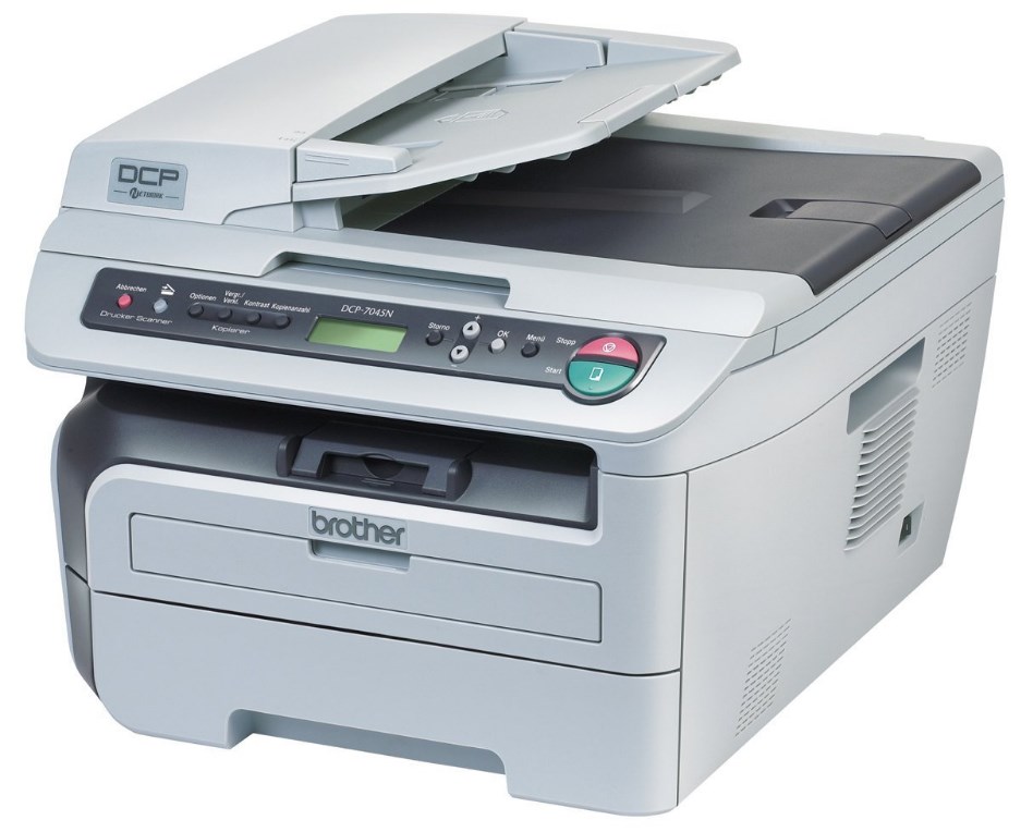 Brother DCP-7045N Drivers Download | CPD