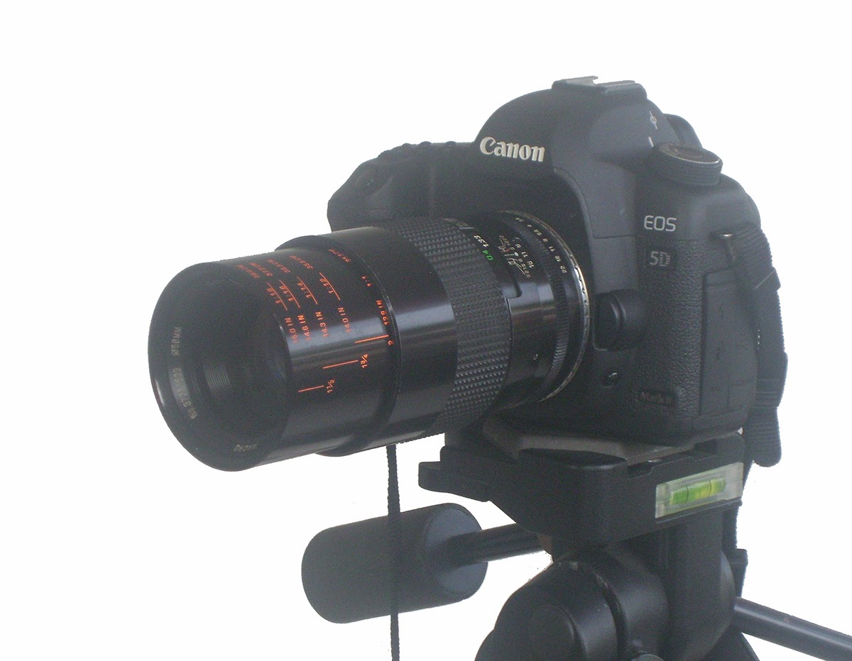 School Of Digital Photography How to Use Old Film Camera Lenses on Your DSLR