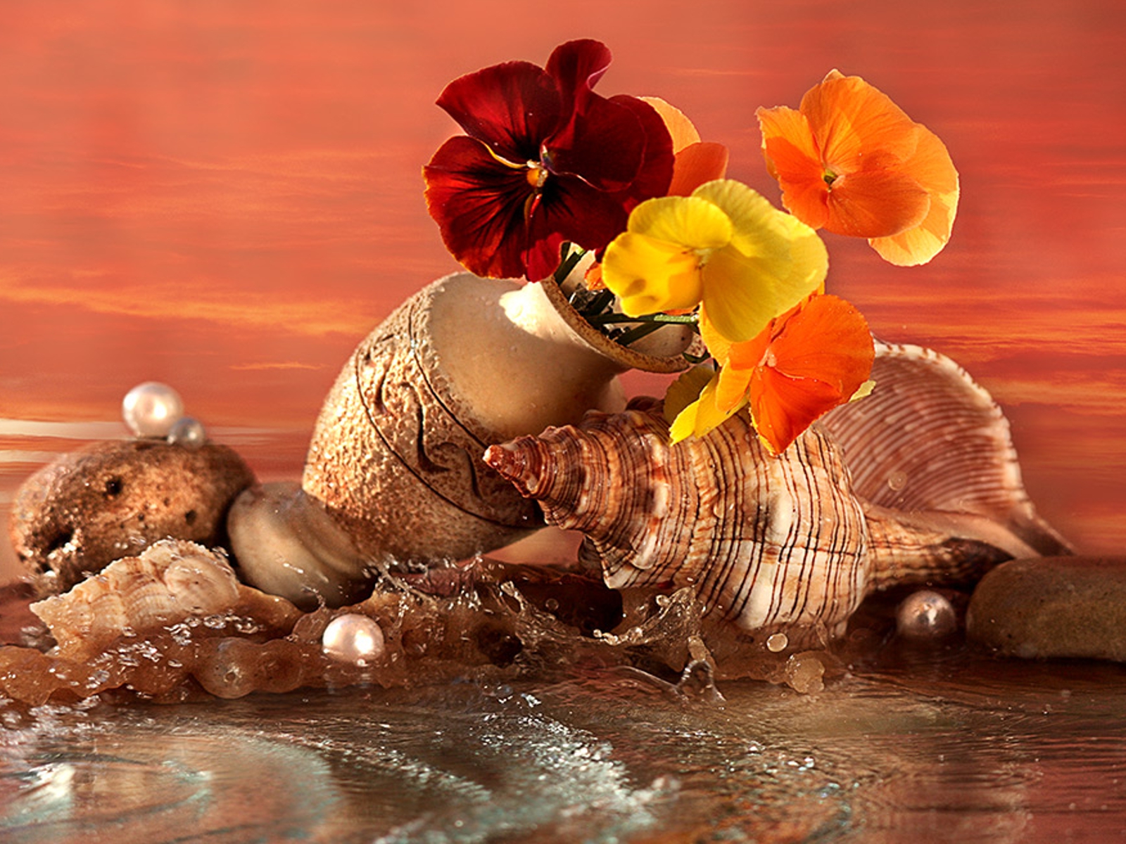 The Best Quality Flowers Shop in Dubai, UAE Make That Special Someone