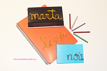 decorar-cuadernos-bonitos-silicona