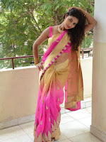 Pavani sizzling at Vasudhaika 1957 press meet-cover-photo