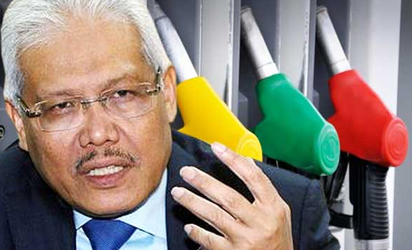 Pilihan mingguan perdagangan harian