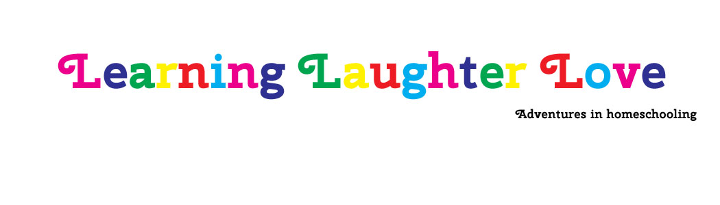 Learning Laughter Love