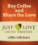 Great Fair Trade Coffee!
