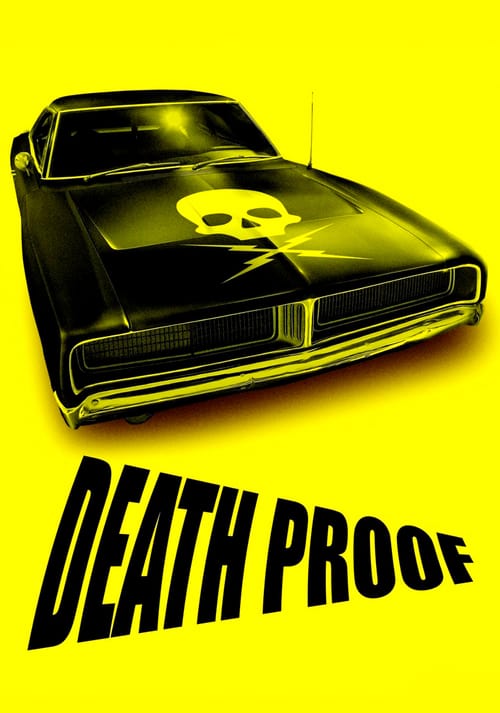 [HD] Death Proof - Todsicher 2007 Film Online Gucken