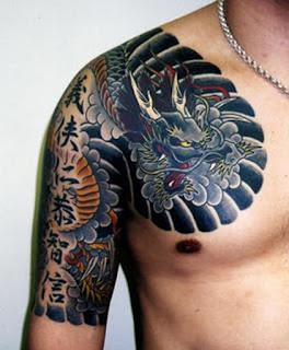 ลายสักแขนเท่ๆ ผู้ชาย ลายสักแขนเท่ๆ ผู้ชาย