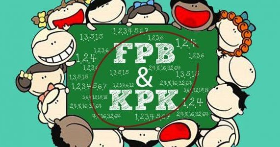 Soal Matematika Kelas 6 Sd Tentang Fpb Dan Kpk Untuk Ujian Nasional Terbaru Supervba