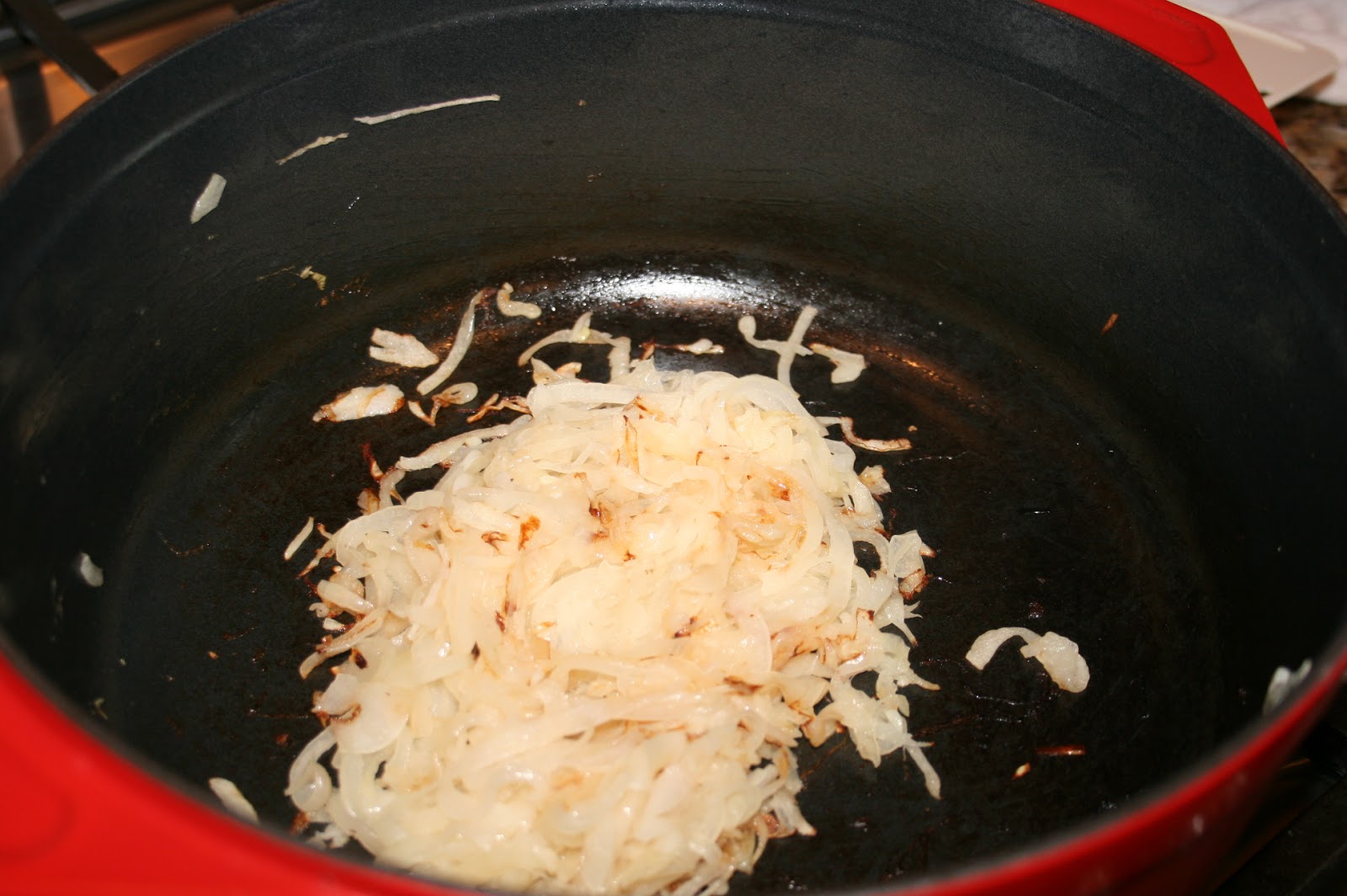 Kookin' With Kimberly Best Ever Brisket with Jalapeño Horseradish Sauce