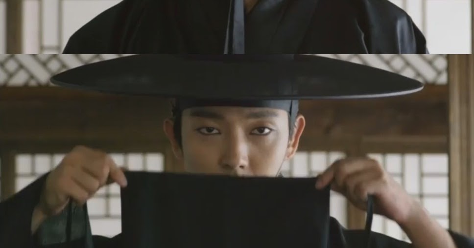 Hablando de Kdramas Erudito que camina la noche (2015) ♥♥♥ 1/2 Hablando de Kdramas Erudito que camina la noche (2015) ♥♥♥ 1/2