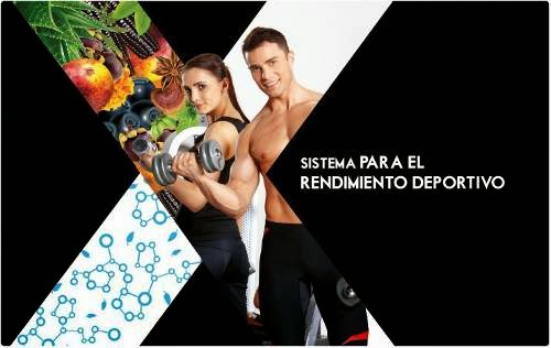 Incremento Muscular Fuxion Incremento Muscular Fuxion