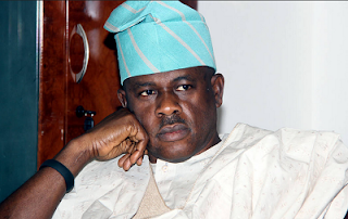 Musiliu Obanikoro Obanikoro slams N100m suit on EFCC over rights violations, seizure of properties