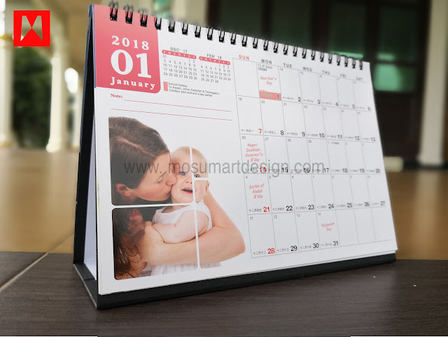 kalendar kuda murah 2018 kuda kalender murah