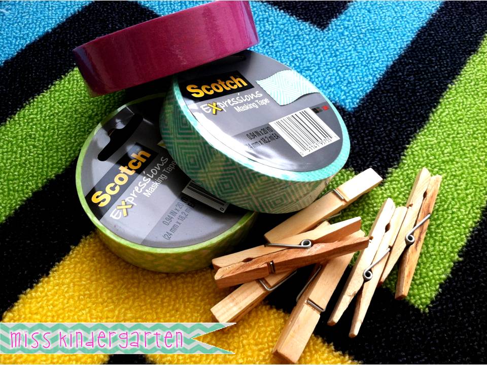 Best Masking Tape for Your Studio, Classroom, Or Office –