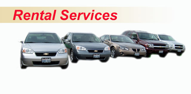 How To Find The Best Car Rental Companies in California: top rental car