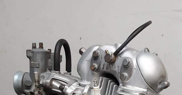 Norton Commando 850cc