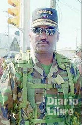 Prensa Libre Nagua Ex general Zorrilla Ozuna dice tiene con que
