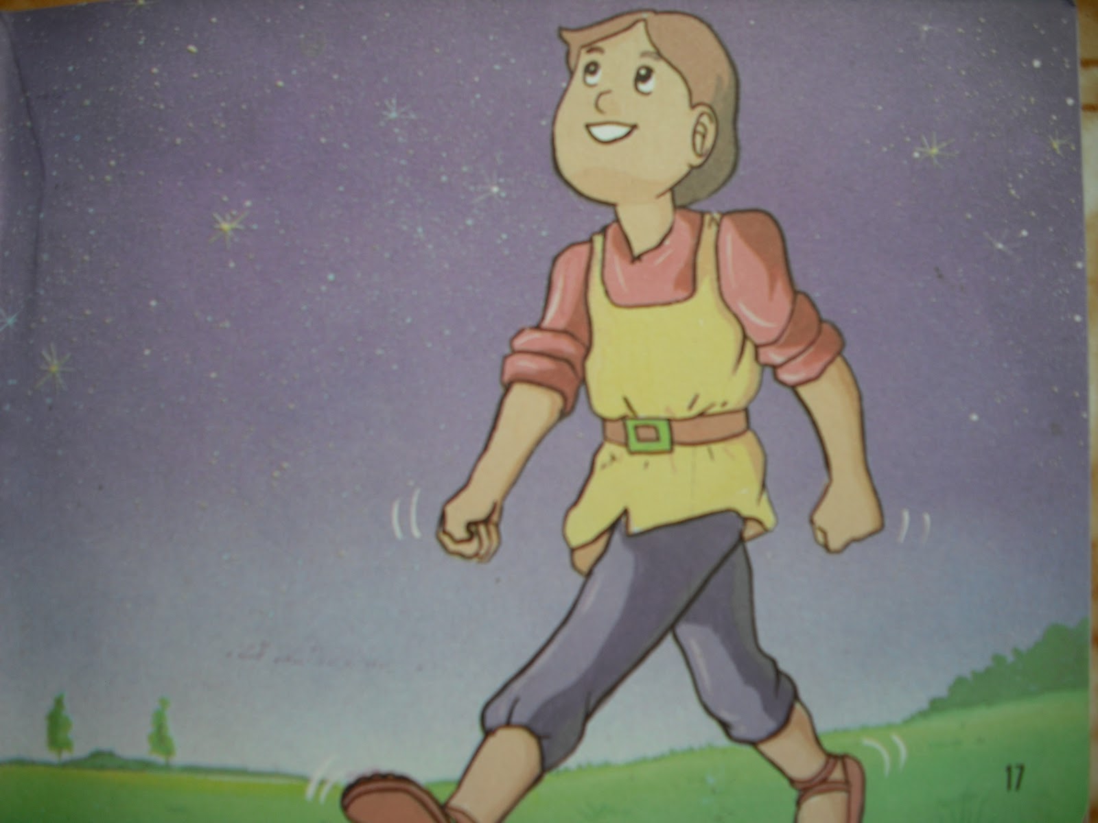 นิทานภาษาอังกฤษแปลไทย (FUNNY FABLES): นิทานอีสปเรื่อง ชายหนุ่มกับดวงดาว ... นิทานภาษาอังกฤษแปลไทย (Funny Fables): นิทานอีสปเรื่อง ชายหนุ่มกับดวงดาว ...