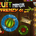 تحميل لعبة تقطيع الفواكه للكمبيوتر والاندرويد download fruit ninja مجانا برابط مباشر 