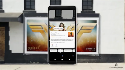 Google Pixel 2 Smartphone Kamera Terbaik Dari Google